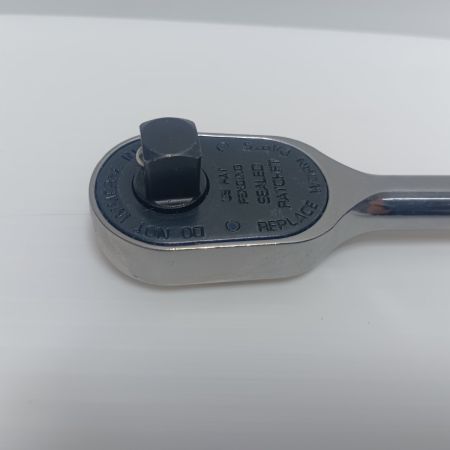 Snap-on スナップオン ラチェット F-100