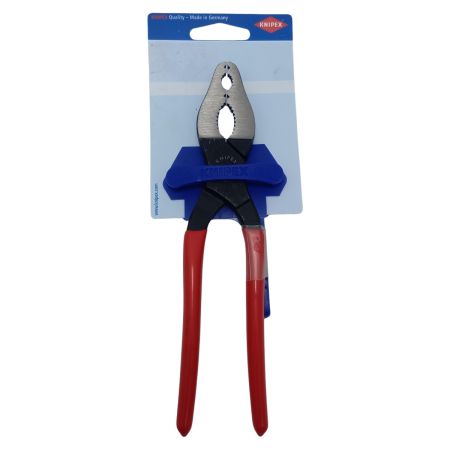 KNIPEX クニペックス 8411-200SB レッド