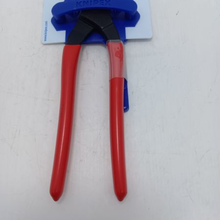 KNIPEX クニペックス 8411-200SB レッド