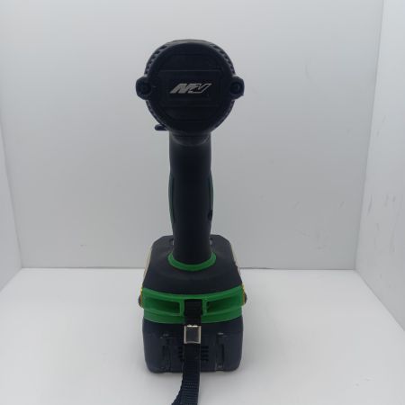 HiKOKI ハイコーキ インパクトドライバ WH36DC グリーン