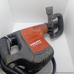 Hilti ヒルティ  ハンマドリル TE 500-AVR レッド Bランク