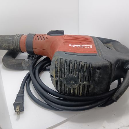 Hilti ヒルティ  ハンマドリル TE 500-AVR レッド