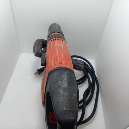 Hilti ヒルティ  ハンマドリル TE 500-AVR レッド