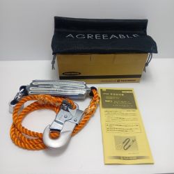 藤井電工 THL-10-R23-JAN-BX ハーネス用ランヤード ロープ Aランク