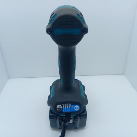 MAKITA マキタ  インパクトドライバ MAKITA TD173D グリーン TD173D グリーン