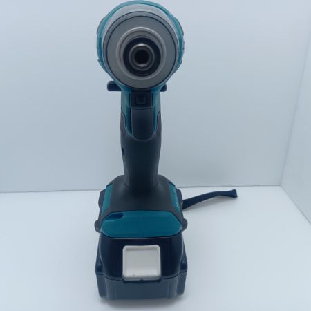 MAKITA マキタ  インパクトドライバ MAKITA TD173D グリーン TD173D グリーン