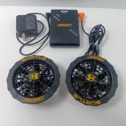 BURTLE エアークラフト ファンユニット AC310 Bランク