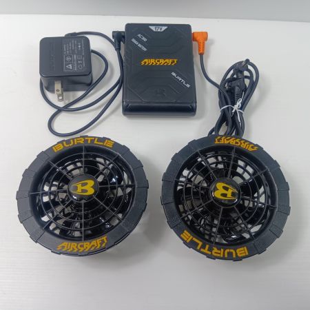 BURTLE エアークラフト ファンユニット AC310