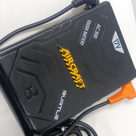 BURTLE エアークラフト ファンユニット AC310