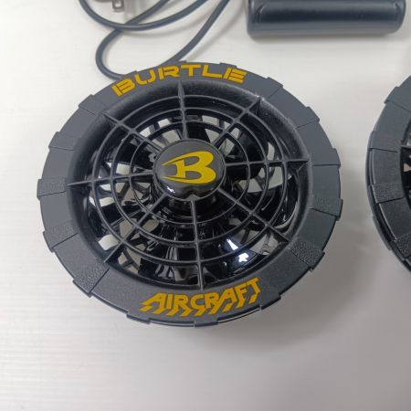BURTLE エアークラフト ファンユニット AC310