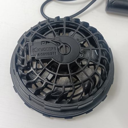 BURTLE エアークラフト ファンユニット AC310