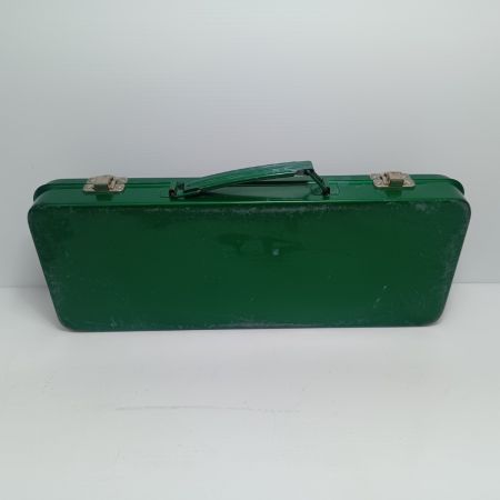 TONE トネ 工具セット TONE ソケットセット260 ｿｹｯﾄｾｯﾄ260 グリーン