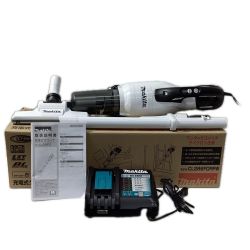 MAKITA マキタ MAKITA CL286FDRFW 未使用品(S) 充電器付 コードレス式 18v 3.0Ah 268642K CL286FDRFW Sランク