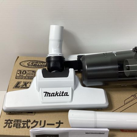 MAKITA マキタ MAKITA CL286FDRFW 未使用品(S) 充電器付 コードレス式 18v 3.0Ah 268642K CL286FDRFW