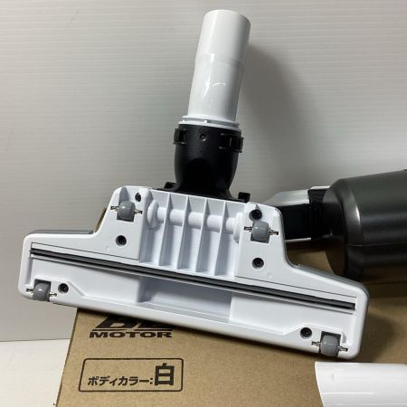 MAKITA マキタ MAKITA CL286FDRFW 未使用品(S) 充電器付 コードレス式 18v 3.0Ah 268642K CL286FDRFW