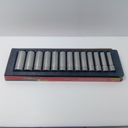 Snap-on スナップオン ソケット 313YTSMY Bランク