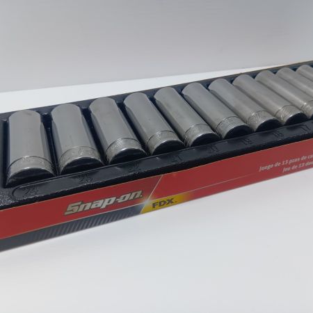 Snap-on スナップオン ソケット 313YTSMY