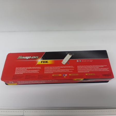 Snap-on スナップオン ソケット 313YTSMY