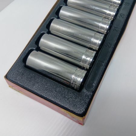 Snap-on スナップオン ソケット 313YTSMY