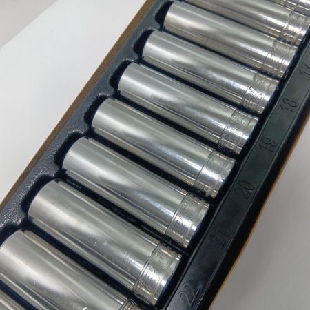 Snap-on スナップオン ソケット 313YTSMY