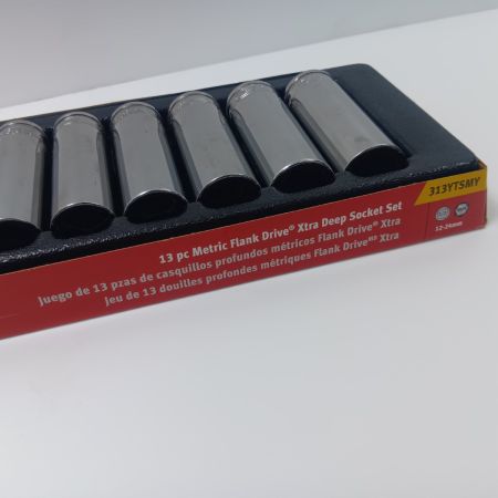 Snap-on スナップオン ソケット 313YTSMY