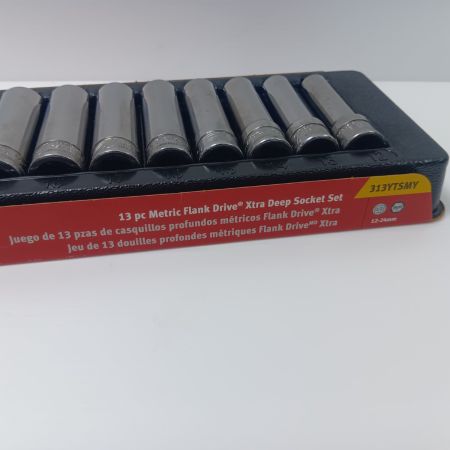 Snap-on スナップオン ソケット 313YTSMY