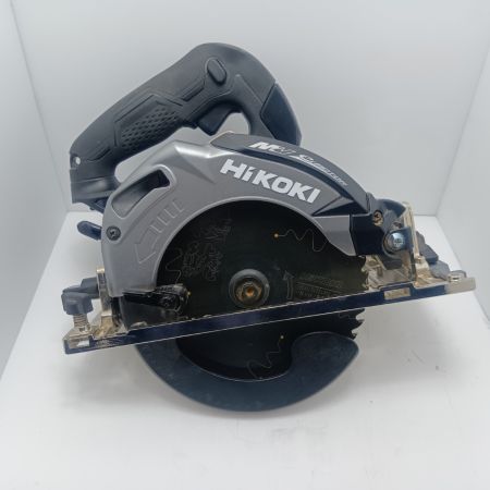 HiKOKI ハイコーキ C3606DA C3606DA ブラック