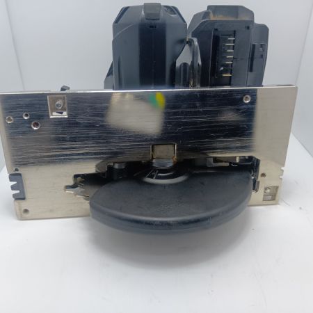 HiKOKI ハイコーキ C3606DA C3606DA ブラック