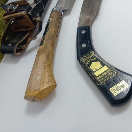 Nishikawa Co.LTD 西川 Co.LTD 「二丁差」