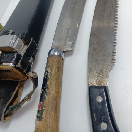 Nishikawa Co.LTD 西川 Co.LTD 「二丁差」