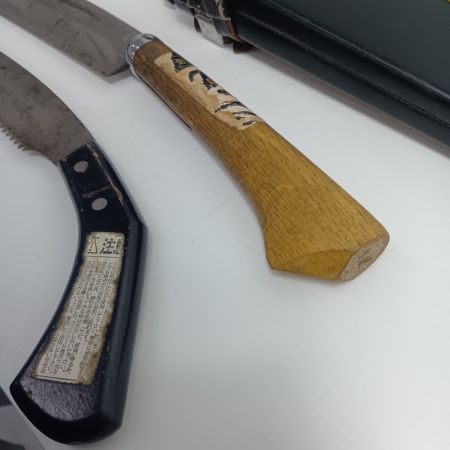 Nishikawa Co.LTD 西川 Co.LTD 「二丁差」