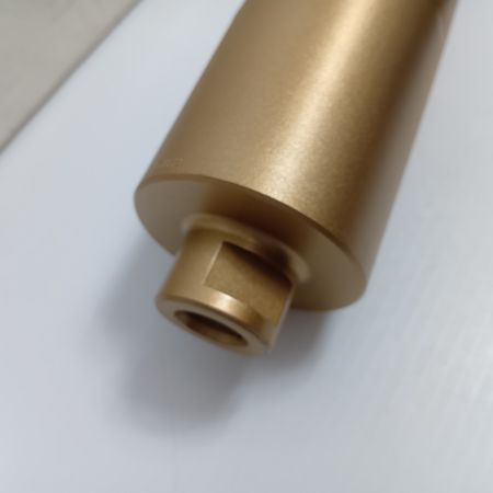 HITACHI 日立 ダイヤモンドコアビット 65mm 2-1/2″