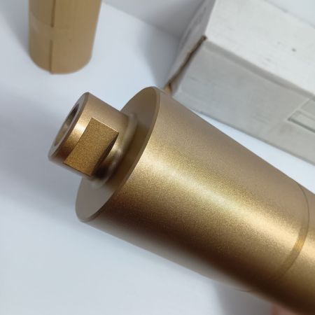 HITACHI 日立 ダイヤモンドコアビット 65mm 2-1/2″