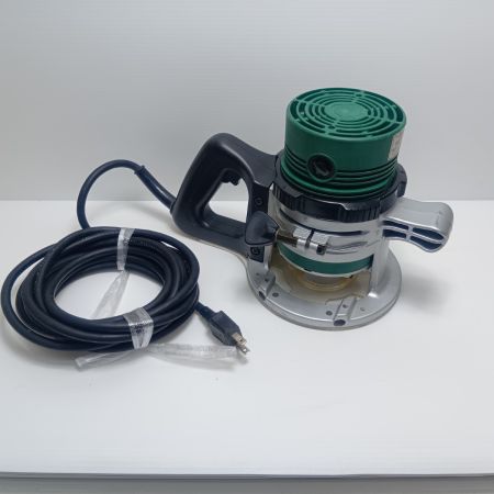 HiKOKI ハイコーキ 工具 電動工具 M12BA グリーン