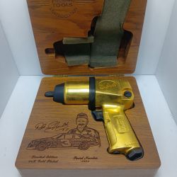 MAC TOOLS マック  エアインパクトレンチ  エアインパクトレンチ  AW434 ゴールド Bランク