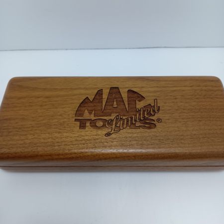 MAC TOOLS マック たがね 未使用品(S) ケース付 2366 1997年製24Kメッキ限定モデル