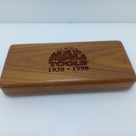 MAC TOOLS マック レンチセット