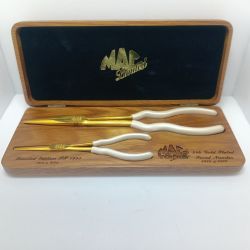 MAC TOOLS マック プライヤセット Sランク