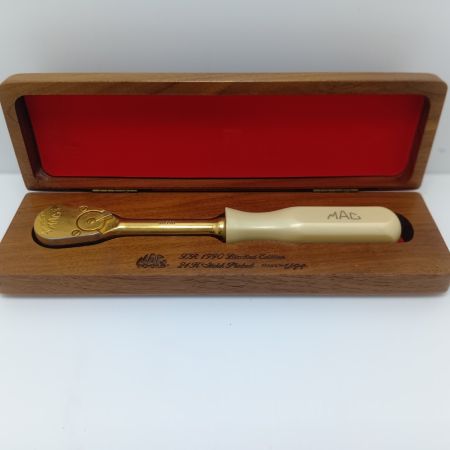 MAC TOOLS マック ラチェットレンチ XR1990