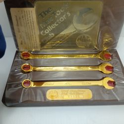 MAC TOOLS マック メガネレンチセット Sランク