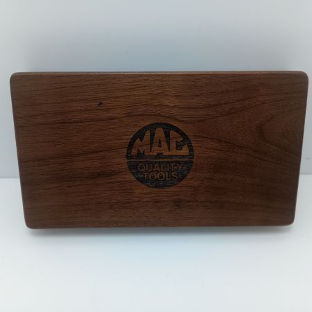 MAC TOOLS マック メガネレンチセット