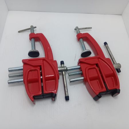 SWIX スウィックス スキーバイス　2個組 レッド