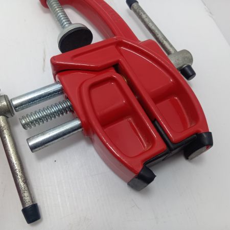 SWIX スウィックス スキーバイス　2個組 レッド