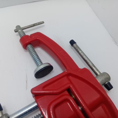 SWIX スウィックス スキーバイス　2個組 レッド