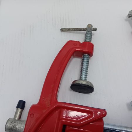 SWIX スウィックス スキーバイス　2個組 レッド