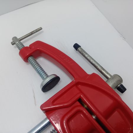 SWIX スウィックス スキーバイス　2個組 レッド