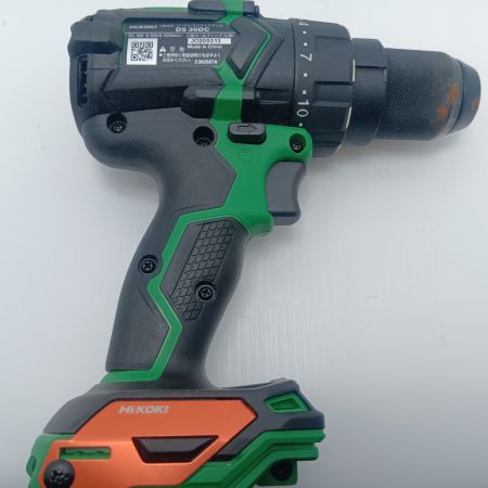 36DC ＨｉＫＯＫＩ ドライバドリル 36DC