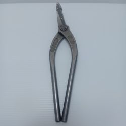 東北エスパル 金切鋏　替刃式 ネジ山×1潰れ有　 伊達 Bランク