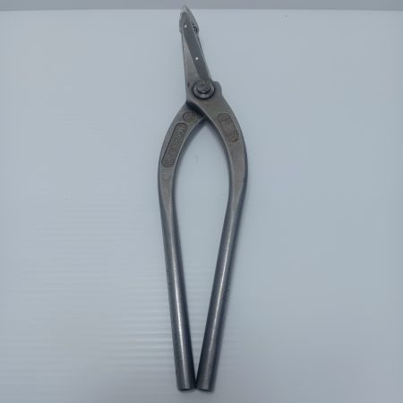 東北エスパル 金切鋏　替刃式 ネジ山×1潰れ有　 伊達