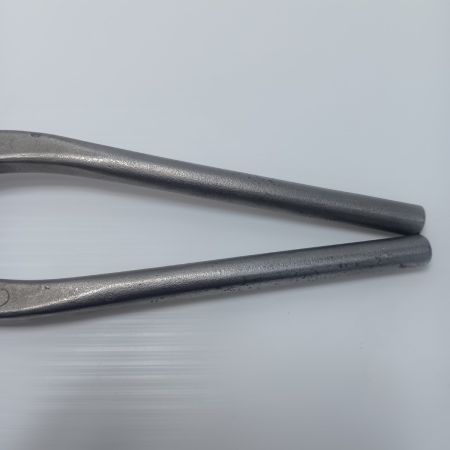 東北エスパル 金切鋏　替刃式 ネジ山×1潰れ有　 伊達